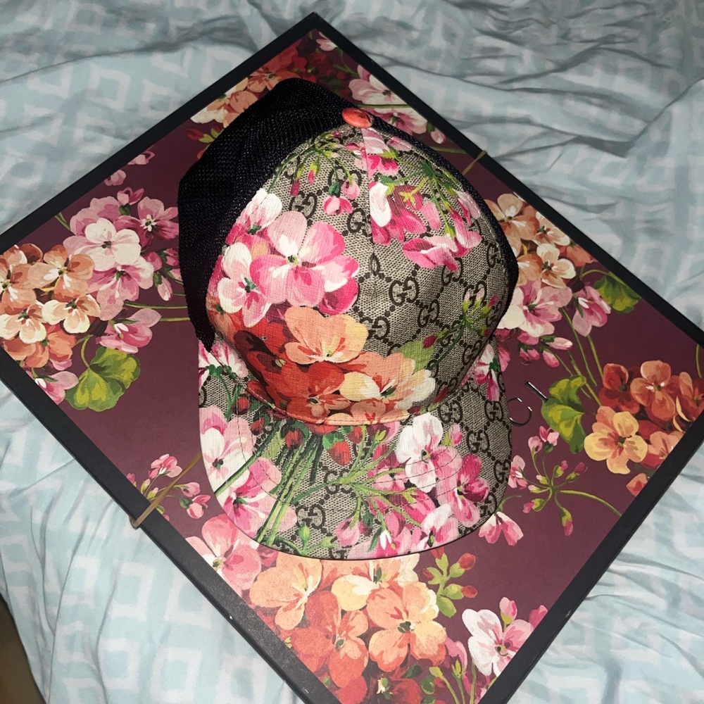 Gucci Hat